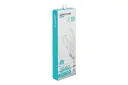 جعبه کابل شارژ USB کینگ استار Type-A به Micro-USB مدل K12 A با طول 1 متر