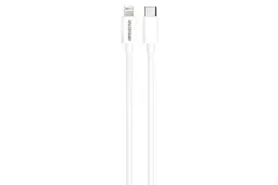 کابل شارژ USB کینگ استار Type-C به Lightning مدل K251i با طول 1.1 متر