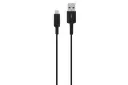 کابل شارژ USB کینگ استار Type-A به Micro-USB مدل K48 A با طول 1.2 متر