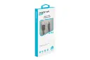 جعبه کابل شارژ USB کینگ استار Type-A به Micro-USB مدل K48 A با طول 1.2 متر
