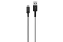 کابل شارژ USB کینگ استار Type-A به Type-C مدل K48 C با طول 1.2 متر