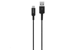 کابل شارژ USB کینگ استار Type-A به Type-C مدل K48 C با طول 1.2 متر