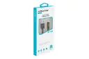 جعبه کابل شارژ USB کینگ استار Type-A به Lightning مدل K48 i با طول 1.2 متر