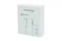 جعبه کابل شارژ USB کینگ استار Type-C به Lightning مدل K55 iC با طول 1 متر