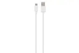 کابل شارژ USB کینگ استار Type-A به Micro-USB مدل K64A با طول 1.1 متر