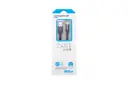 جعبه کابل شارژ USB کینگ استار Type-A به Type-C مدل K65C با طول 1.2 متر