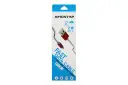 جعبه کابل شارژ USB کینگ استار Type-A به Type-C مدل K71 C با طول 1.2 متر