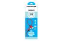 جعبه کابل شارژ USB کینگ استار Type-A به Micro-USB مدل K72A با طول 1.2 متر