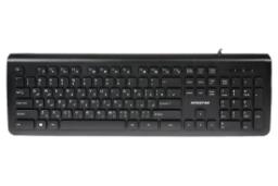 کیبورد کینگ استار KB75 از نمای بالا