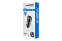 جعبه شارژر فندکی کینگ استار kc230 طوسی