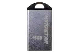 فلش مموری کینگ‌ استار Kingstar KS215 Nino 16GB USB 2.0