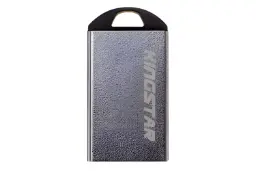 فلش مموری کینگ‌ استار Kingstar KS215 Nino 64GB USB 2.0