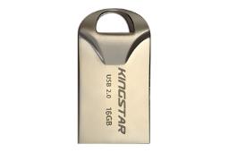 فلش مموری کینگ‌ استار Kingstar KS218 Fido 16GB USB 2.0