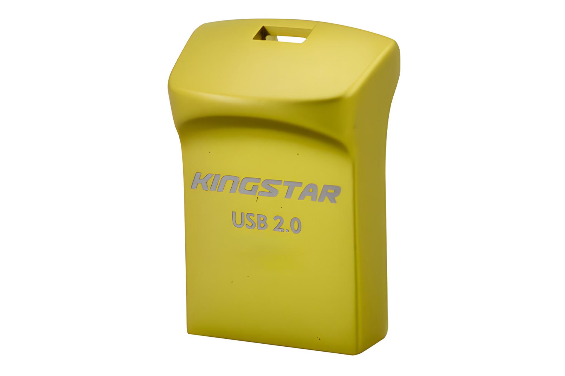 فلش مموری کینگ‌ استار Kingstar KS232 Fly 64GB USB 2.0