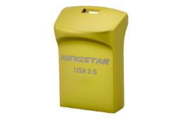 فلش مموری کینگ‌ استار Kingstar KS232 Fly 64GB USB 2.0