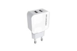 نمای بالای شارژر دیواری کینگ استار مدل-Kingstar KW156