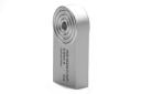 نمای کناری فلش مموری کینگ‌ استار Kingstar PiccoUSB KS239 32GB USB 2.0