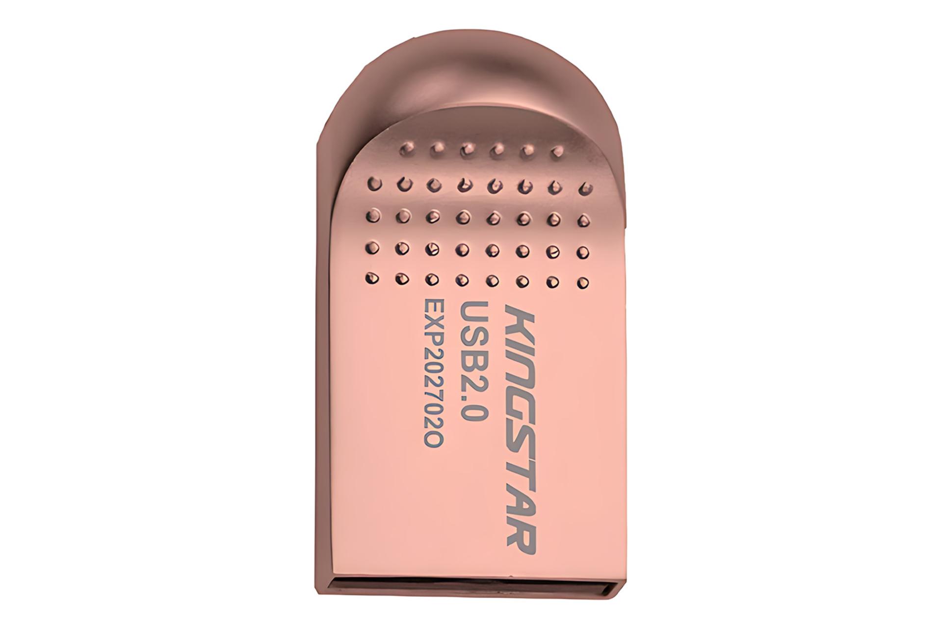 فلش مموری کینگ‌ استار Kingstar PixelUSB KS231 16GB USB 2.0