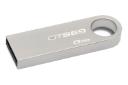 نمای کناری فلش مموری کینگستون Kingston DataTraveler SE9 8GB USB 2.0