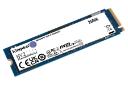 کانکتور و اتصال اس اس دی کینگستون NV2 NVMe M.2 ظرفیت 250 گیگابایت