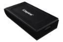 کانکتور و اتصال اس اس دی کینگستون XS1000 USB 3.2