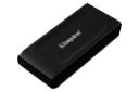 ابعاد و اندازه اس اس دی کینگستون XS1000 USB 3.2