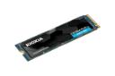 کانکتور و اتصال اس اس دی کیوکسیا EXCERIA PLUS G3 NVMe M.2 ظرفیت 1 ترابایت