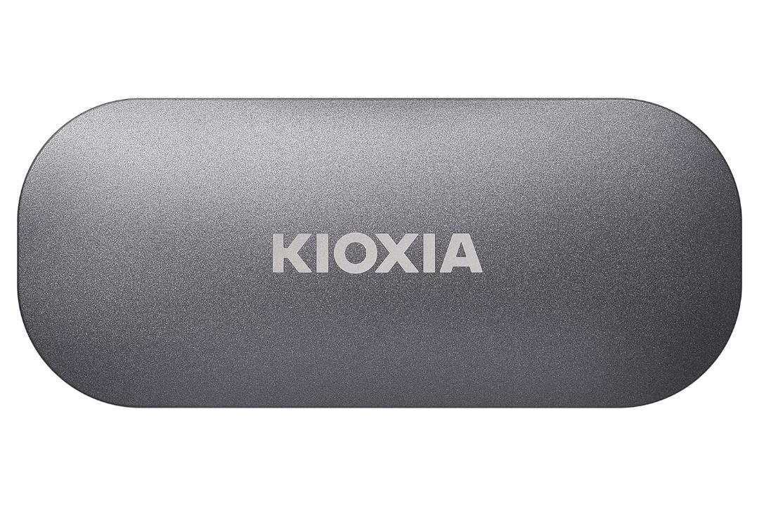 اس اس دی کیوکسیا مدل EXCERIA PLUS USB 3.2 ظرفیت 500 گیگابایت
