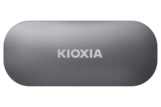 اس اس دی کیوکسیا مدل EXCERIA PLUS USB 3.2 ظرفیت 500 گیگابایت