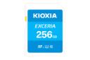 کارت حافظه کیوکسیا KIOXIA EXCERIA SDXC Class 10 UHS-I U1 256GB