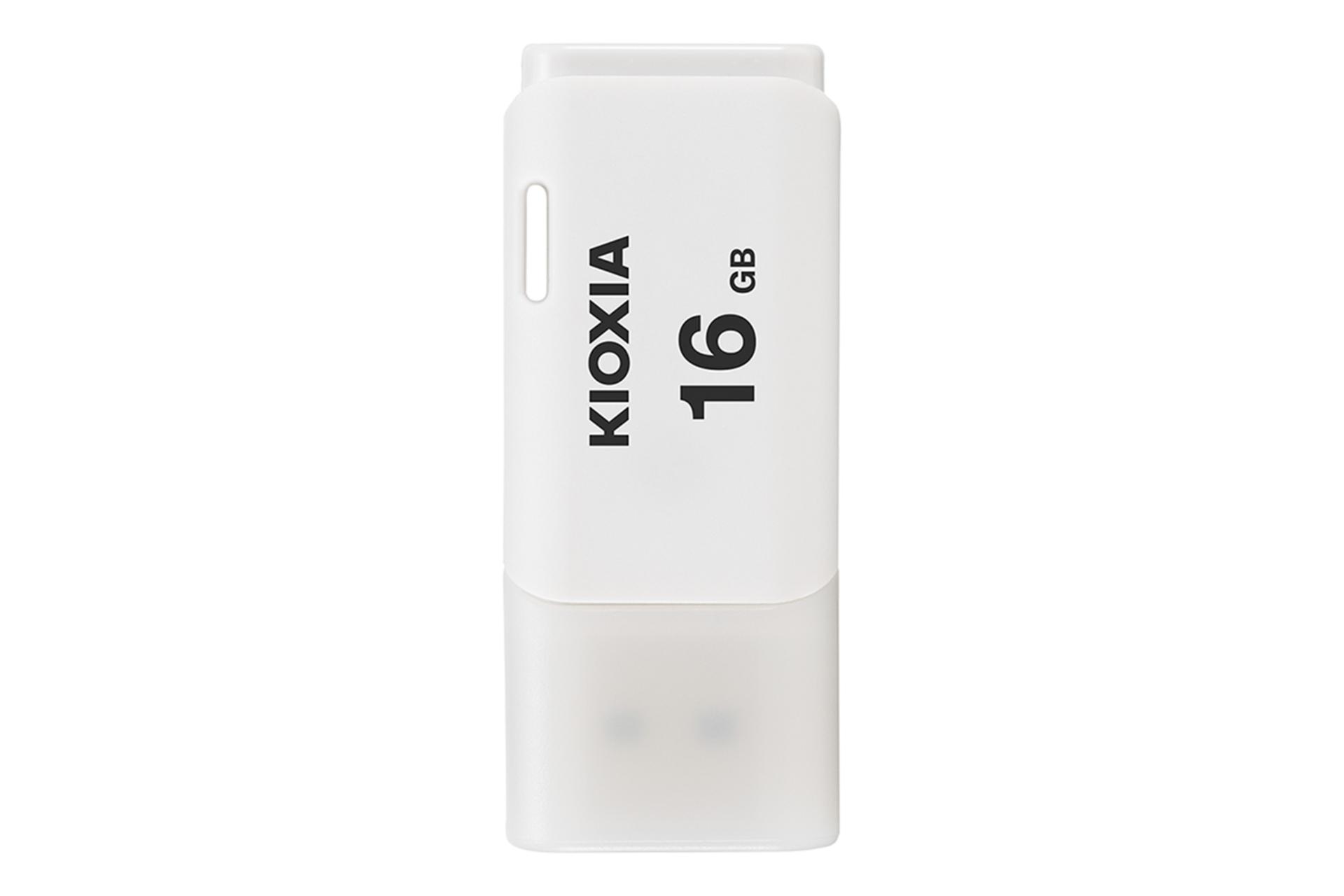 فلش مموری کیوکسیا Kioxia TransMemory U202 16GB