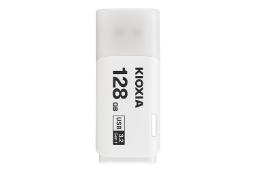 فلش مموری کیوکسیا Kioxia TransMemory U301 128GB USB 3.2