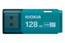 رنگ سبز فلش مموری کیوکسیا Kioxia TransMemory U301 128GB USB 3.2