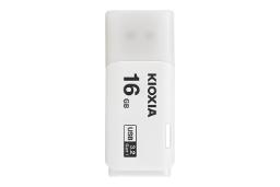 فلش مموری کیوکسیا Kioxia TransMemory U301 16GB USB 3.2