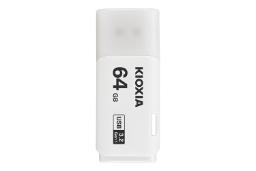 فلش مموری کیوکسیا Kioxia TransMemory U301 64GB USB 3.2