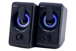 نورپردازی اسپیکر کیسونلی L-1010