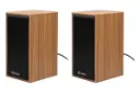 ابعاد و اندازه اسپیکر کیسونلی T-002A