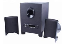 ابعاد و اندازه اسپیکر کیسونلی TM-6000U