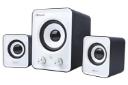 ابعاد و اندازه اسپیکر کیسونلی U-2400