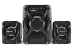 اسپیکر کیسونلی U-2500BT نمای جلو