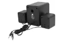 کانکتور و اتصال اسپیکر کیسونلی U-2800BT