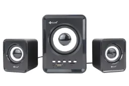 اسپیکر کیسونلی U-2800BT نمای جلو