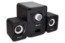 ابعاد و اندازه اسپیکر کیسونلی U-2900