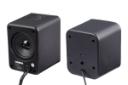 نمای پشت و بدنه اسپیکر کیسونلی U-3000BT