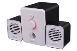 اسپیکر کیسونلی U-3000BT رنگ سفید