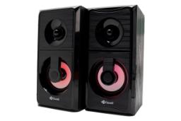 ابعاد و اندازه اسپیکر کیسونلی U-9001