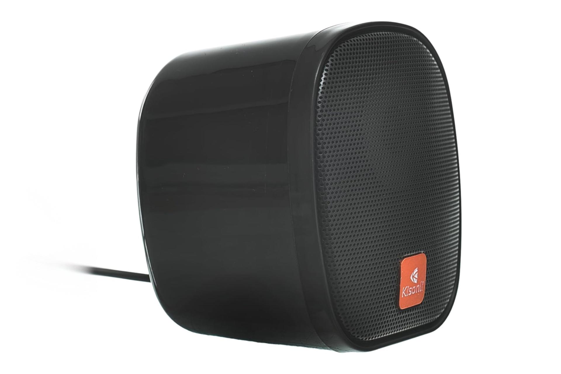اسپیکر کیسونلی X11 نمای کنار