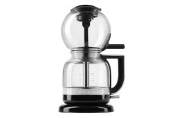 قهوه ساز کیچن اید KitchenAid 5KCM0812BOB نمای جلو