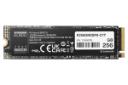 اس اس دی کلو KLEVV CRAS C715 NVMe M.2 256GB