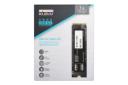 جعبه اس اس دی کلو CRAS C920 NVMe M.2 ظرفیت 1 ترابایت
